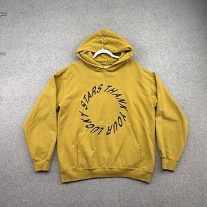 Beach House Concert Hoodie Indie Rock Sweatshirt Heavyweight Tour Adult XL